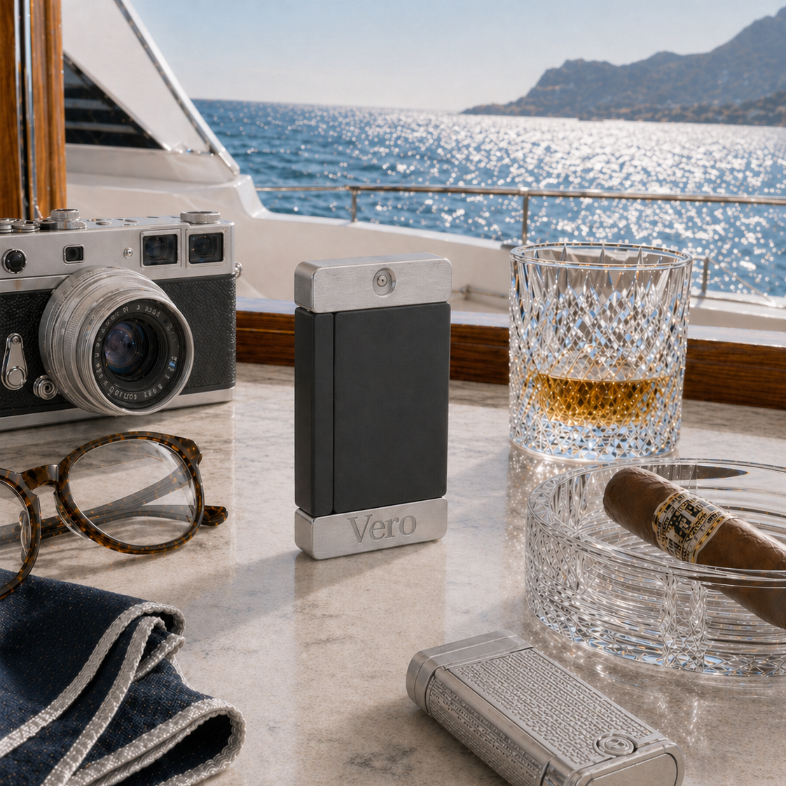 Vero Cleaner Heritage