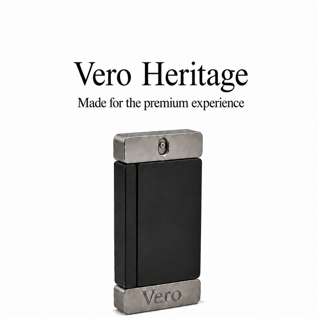 Vero Cleaner Heritage