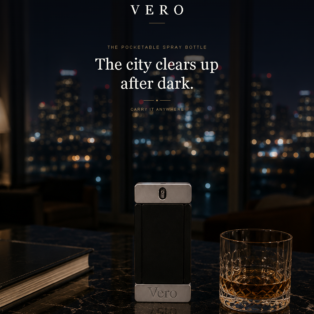 Vero Cleaner Classic 2-Pack
